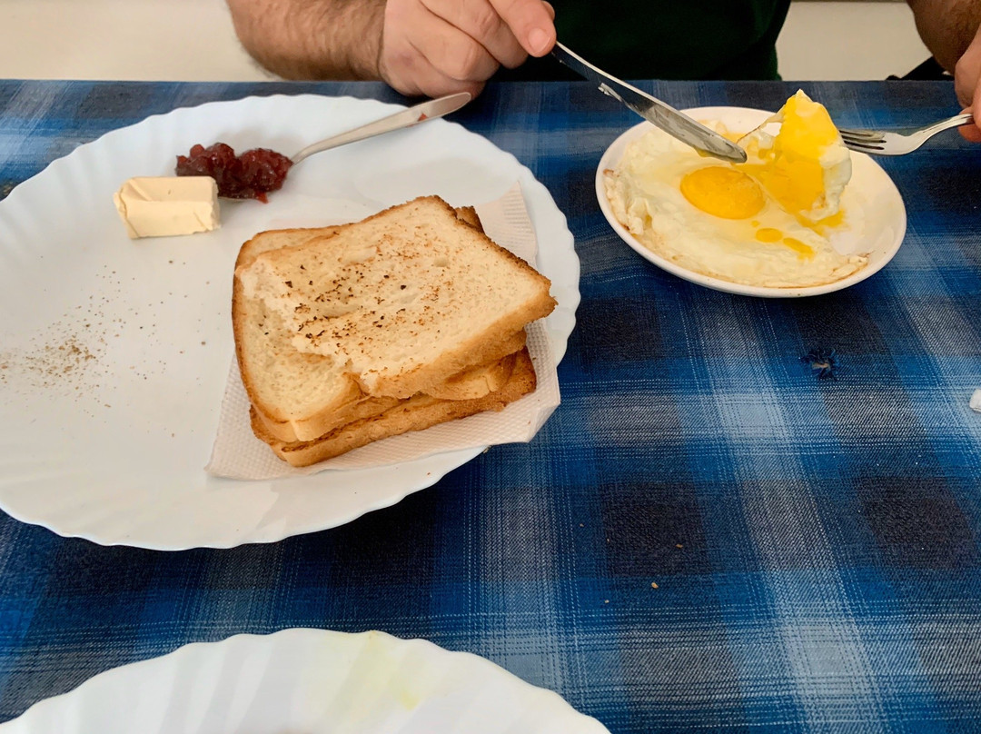 Hotel Goverdhan Tourist Complex主图