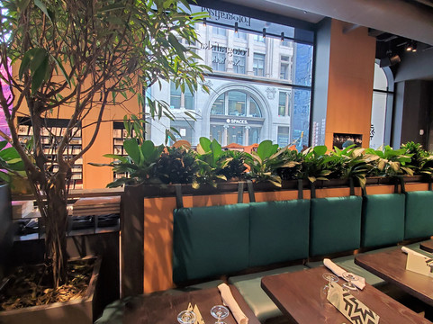 Fotografiska New York-纽约市必去景点