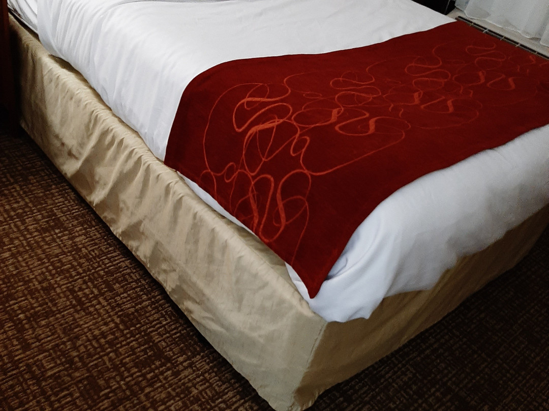 Comfort Suites Clayton - Garner主图