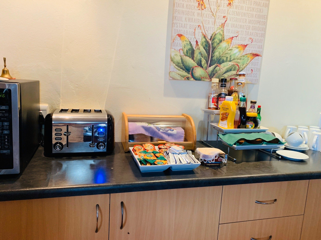 库都都旅馆主图