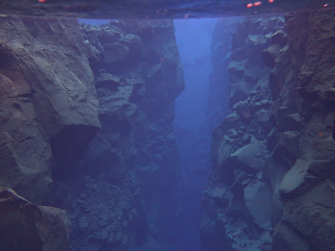 Dive Iceland - Diving and Snorkeling in Iceland - Day Tours景点图片