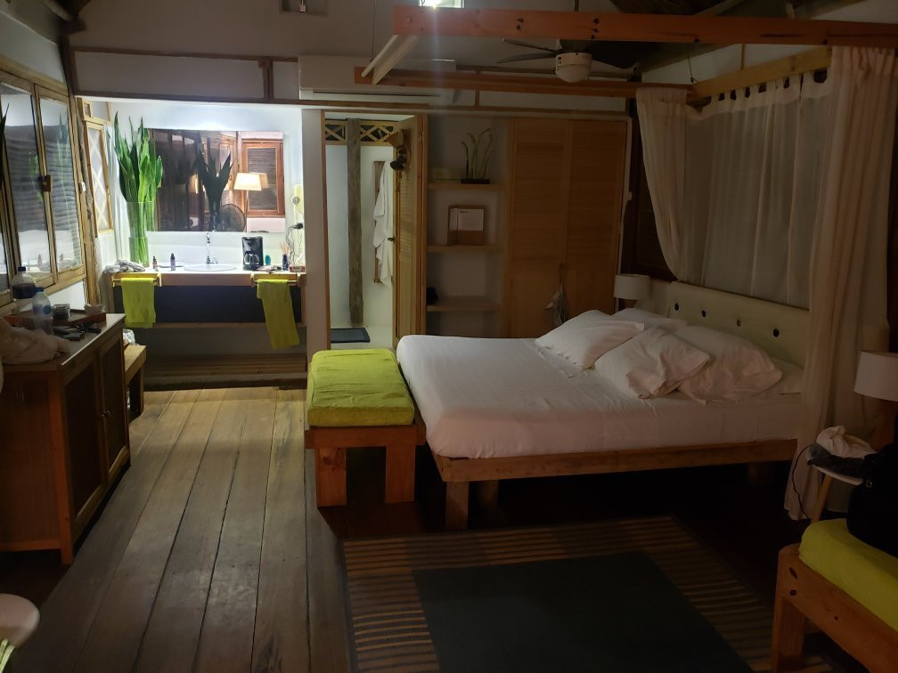 Playa Scondida Hotel主图