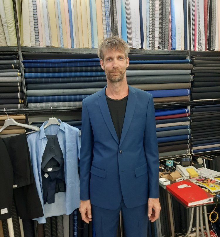 Railay Fashion House Railay Beach Krabi-莱利海滩必去景点