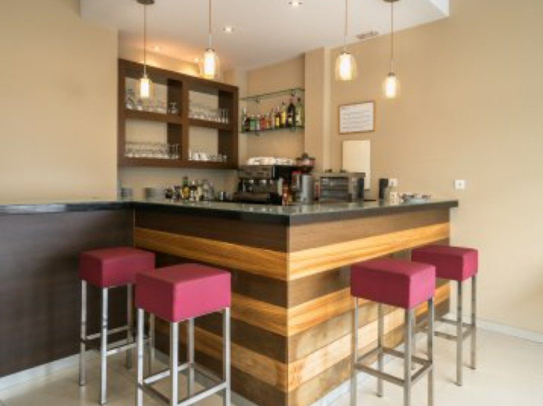 Hotel Alda Barraña Playa主图