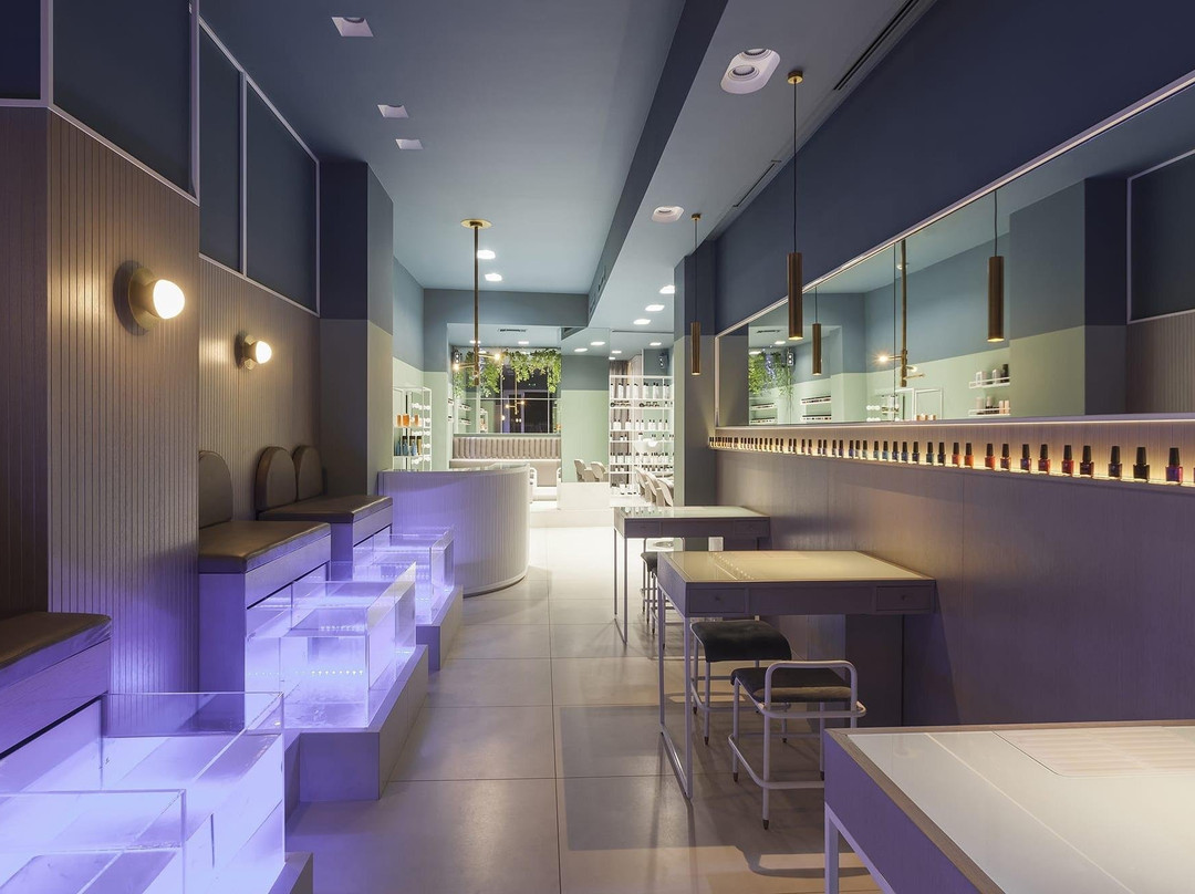 Anjeli Studio & Salon-Skiathos Town必去景点