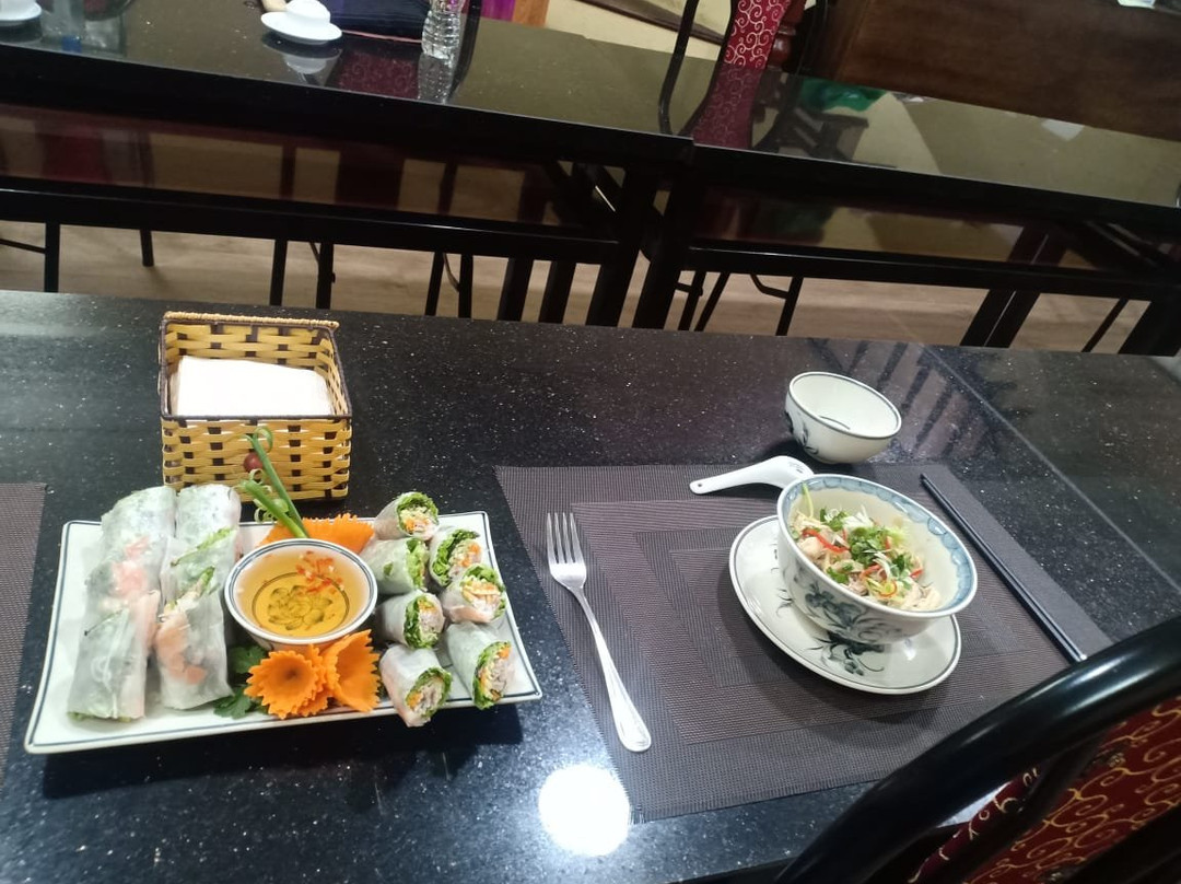 Duong's Cooking Class-河内必去景点