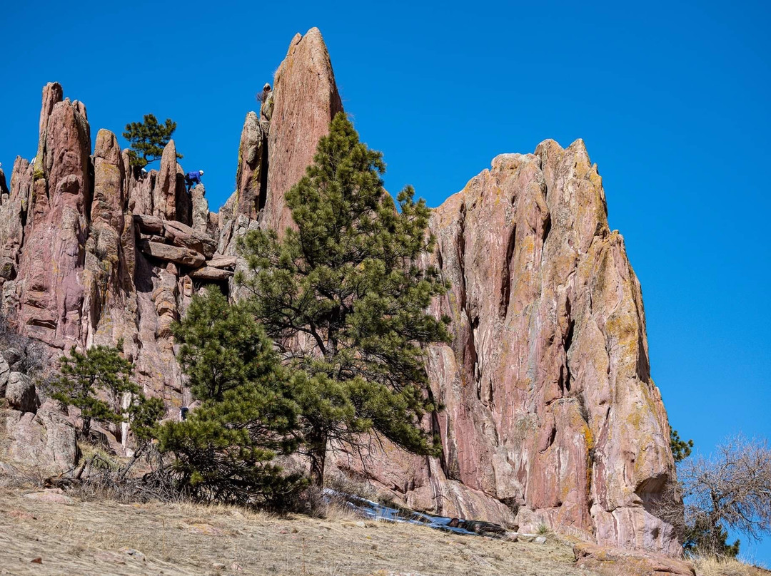 Photo Buffs Photography Adventures-博尔德必去景点