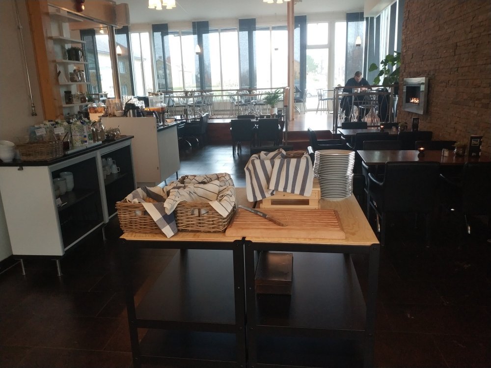 贝斯特韦斯特阿瑞纳酒店-官方