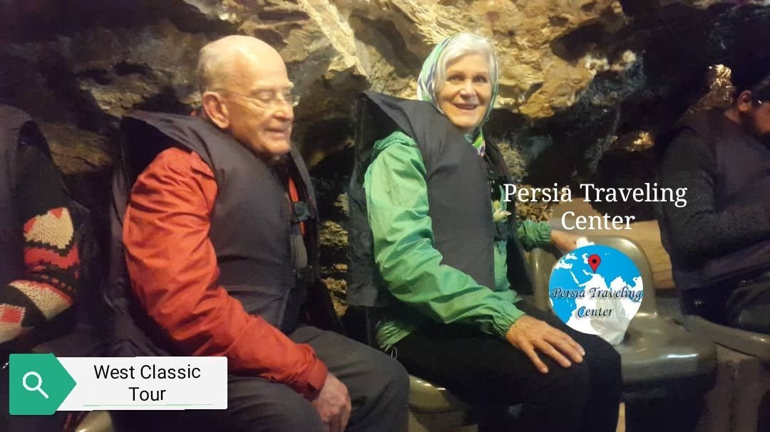 Persia Traveling Center-Shiraz必去景点