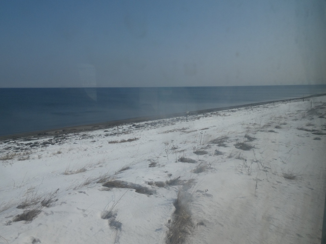 Abashiri Coast-网走市必去景点