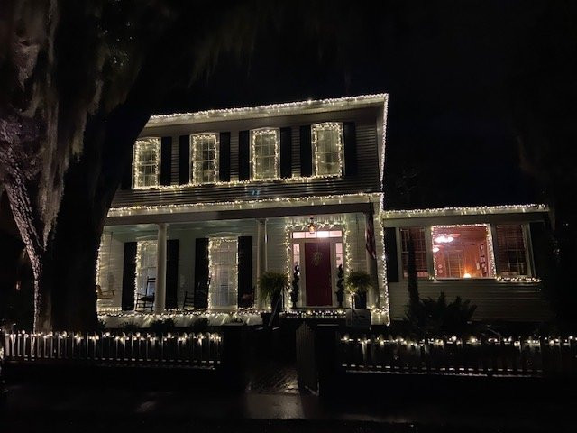 Open Gates B&B主图