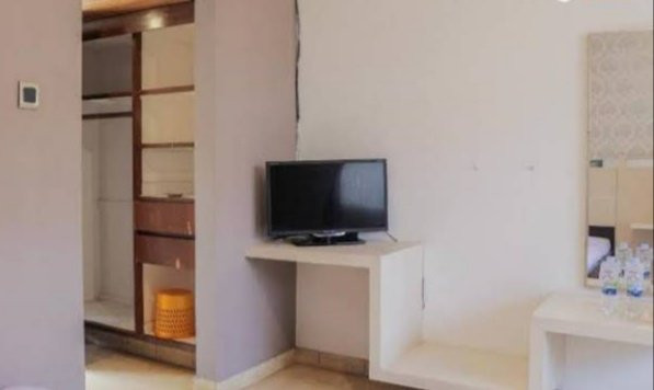 RedDoorz Syariah at Hotel Budi Family主图