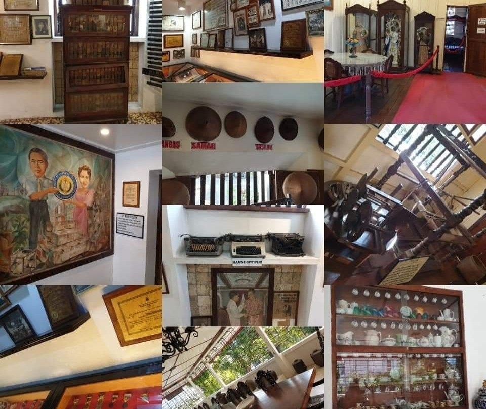 Crisologo Museum景点图片
