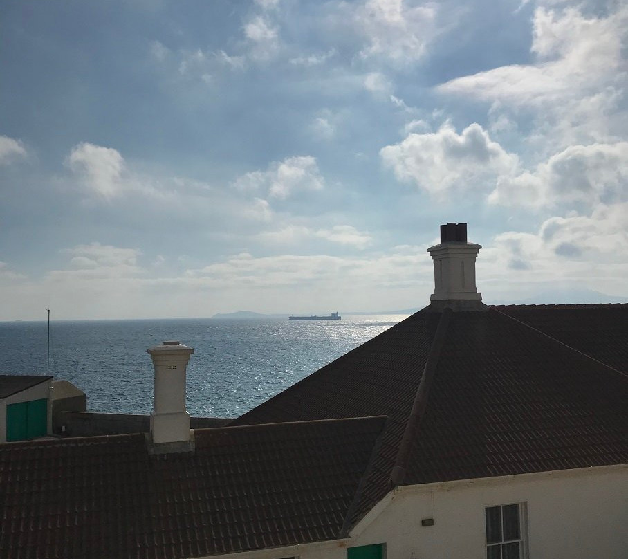 Europa Point-直布罗陀必去景点