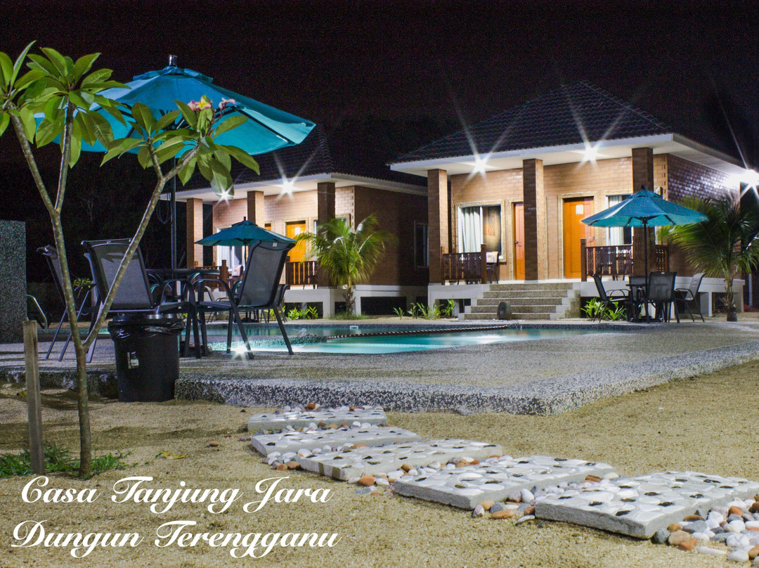 Casa Tanjung Jara主图