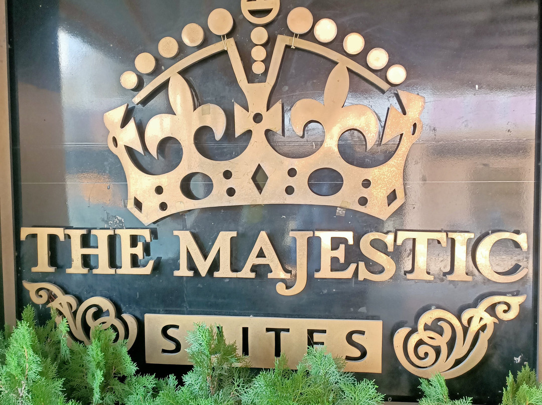 The Majestic Suites主图
