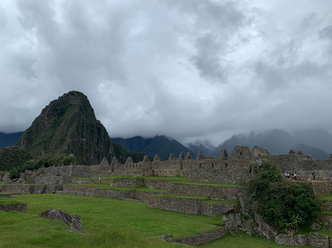 Tour in Peru景点图片