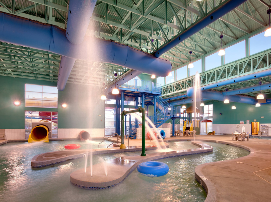 Fairfield by Marriott Inn & Suites Gillette主图