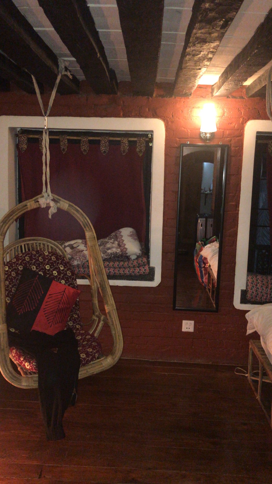 The Life Story Guest House-官方