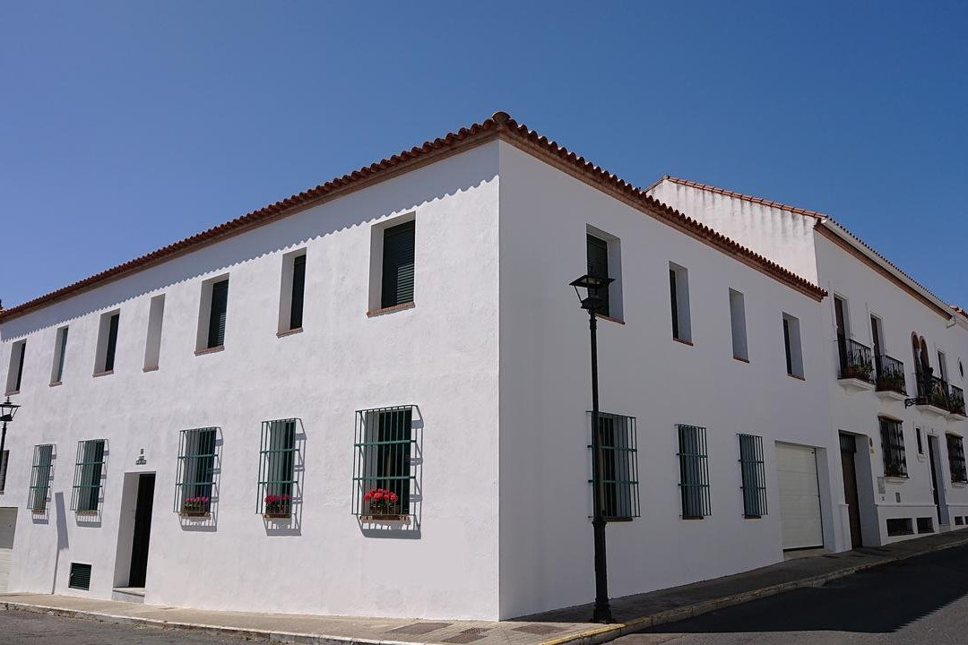 Apartamentos Turísticos Santa Marina