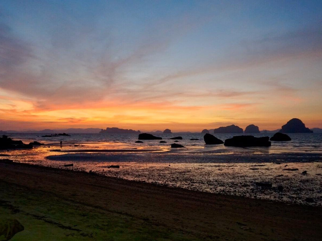 安雅维图卡克海滩度假酒店主图