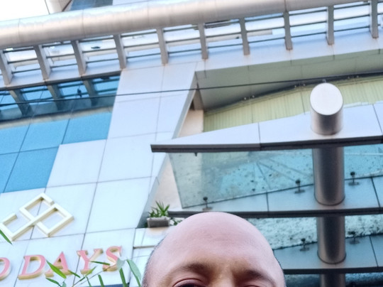 SP辉煌岁月酒店主图