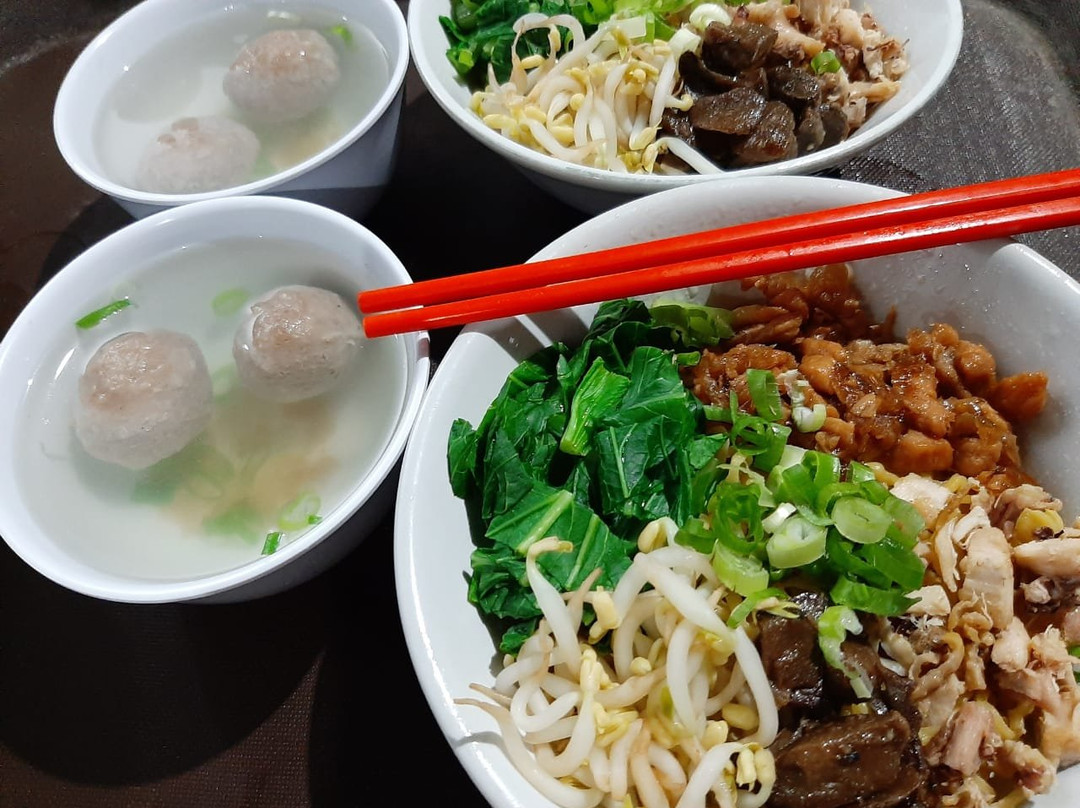 Favehotel Cimanuk Garut主图