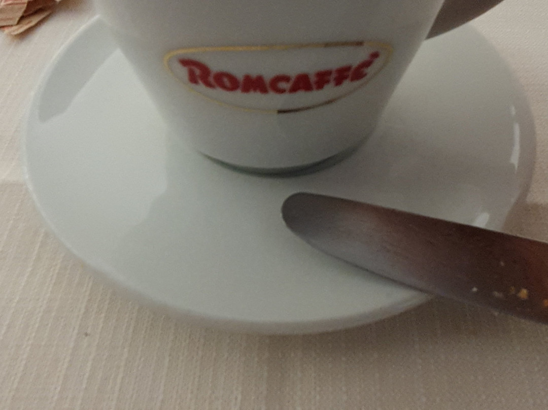 Albergo Corradetti主图