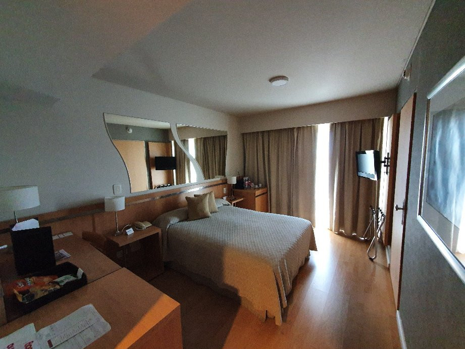 Maran Suites & Towers主图