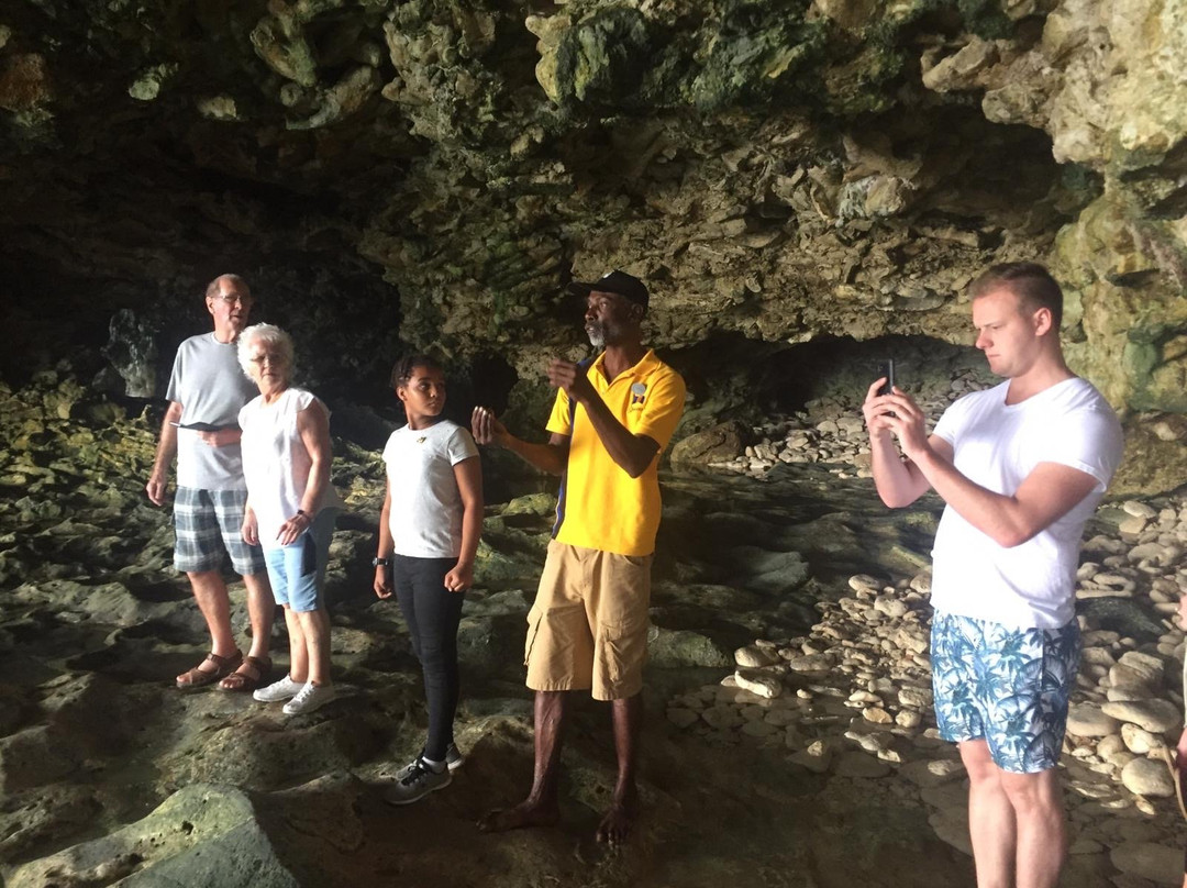 A Plus Tours and Events LTD Barbados-Holetown必去景点