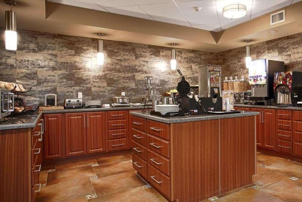 Days Inn by Wyndham Redwater主图