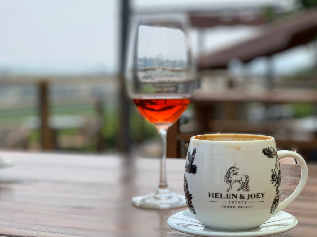 Helen & Joey Estate Cellar Door景点图片