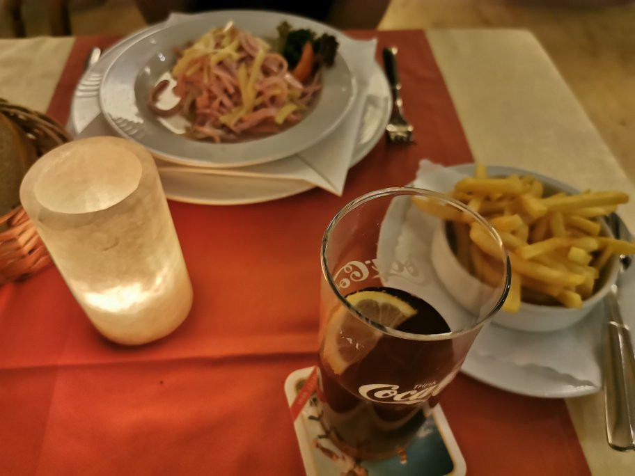 Hotel-Restaurant Donaublick主图