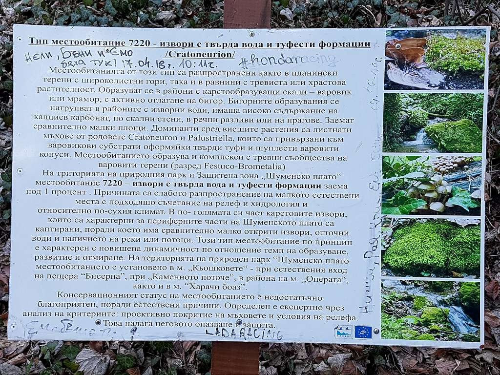 Shumen Plateau Nature Park-舒门必去景点