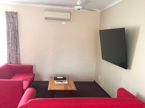 阿波罗湾贝斯特韦斯特酒店主图