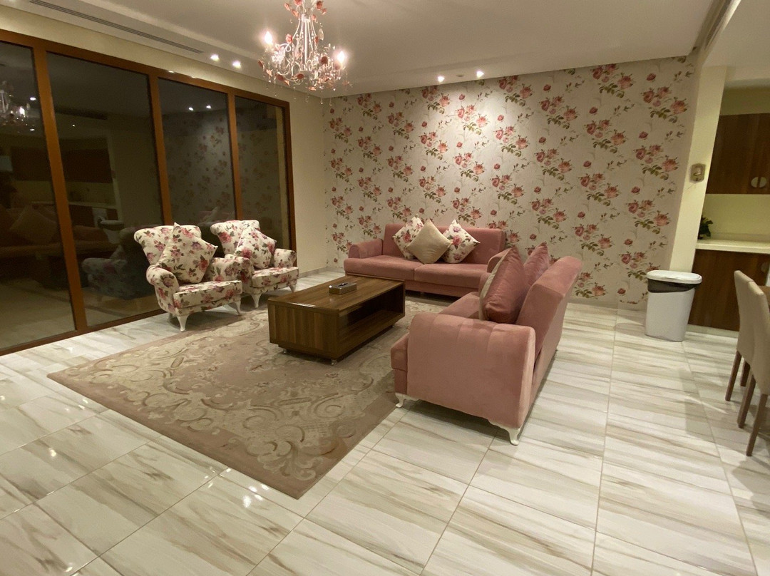 Ain Al Arab Tourist Resort主图