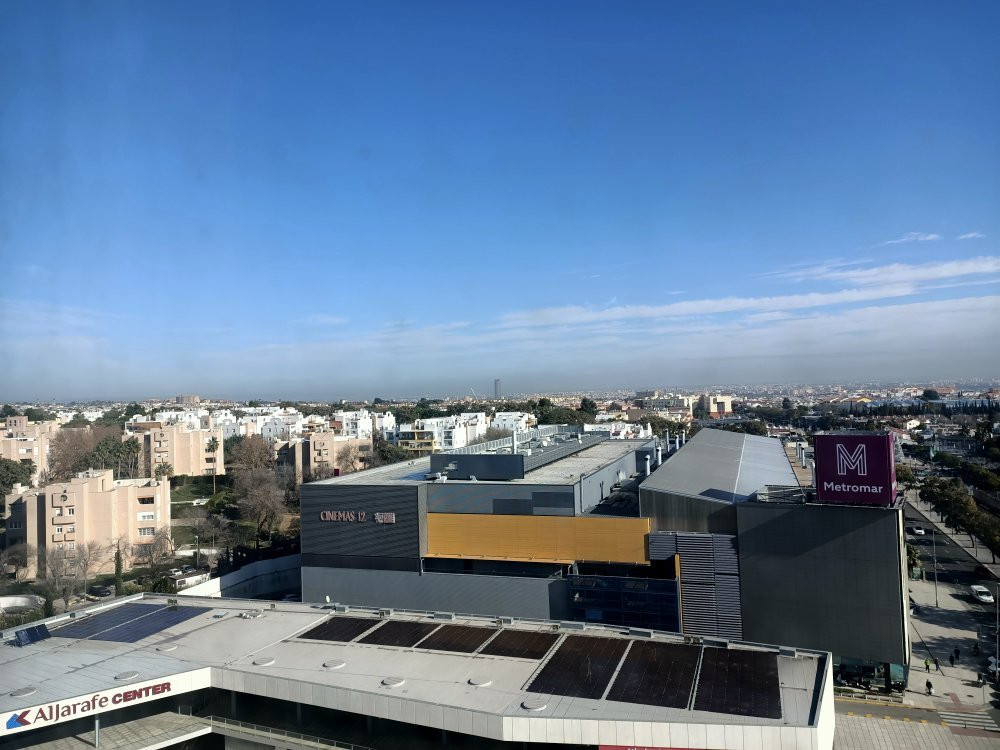 Hotel YIT Via Sevilla Mairena主图