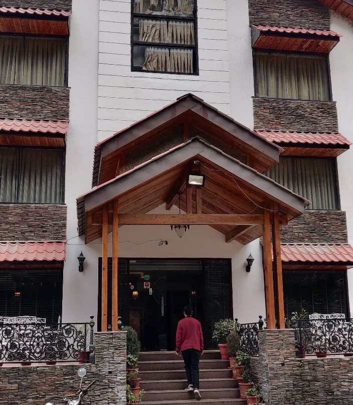 Hotel Sandhya Kasol主图