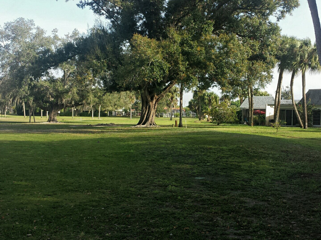 Lehigh Resort Club主图