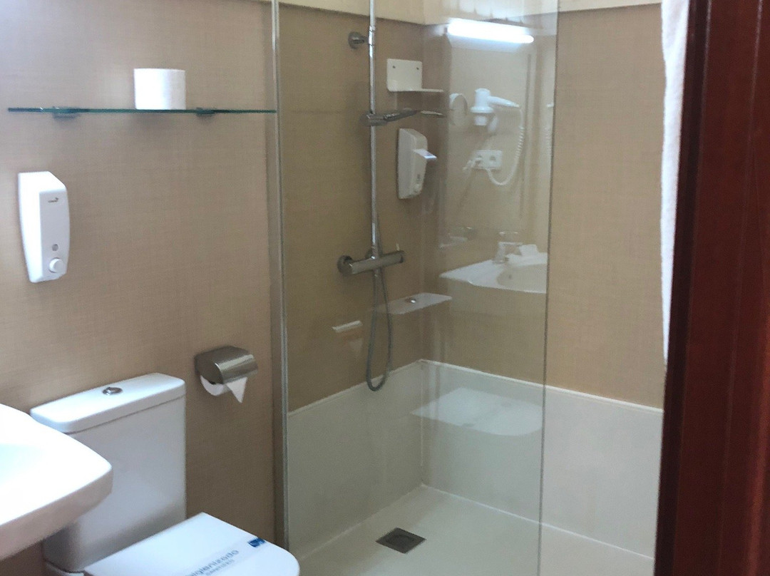 Hostal Vista Alegre主图