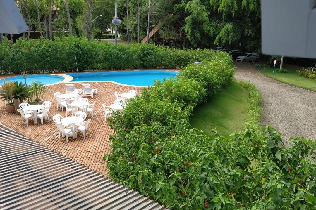 Hotel Solar Dos Colibris主图