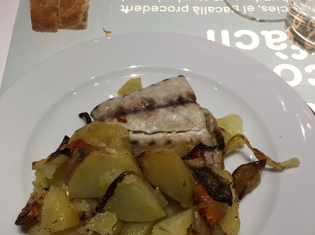 Espai del Peix-Palamos必去景点