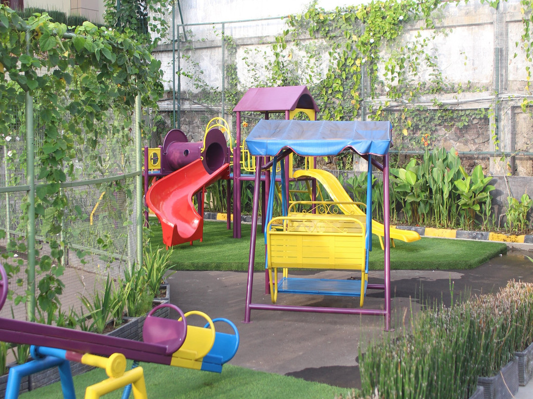 Grand  Sunshine Resort & Convention主图