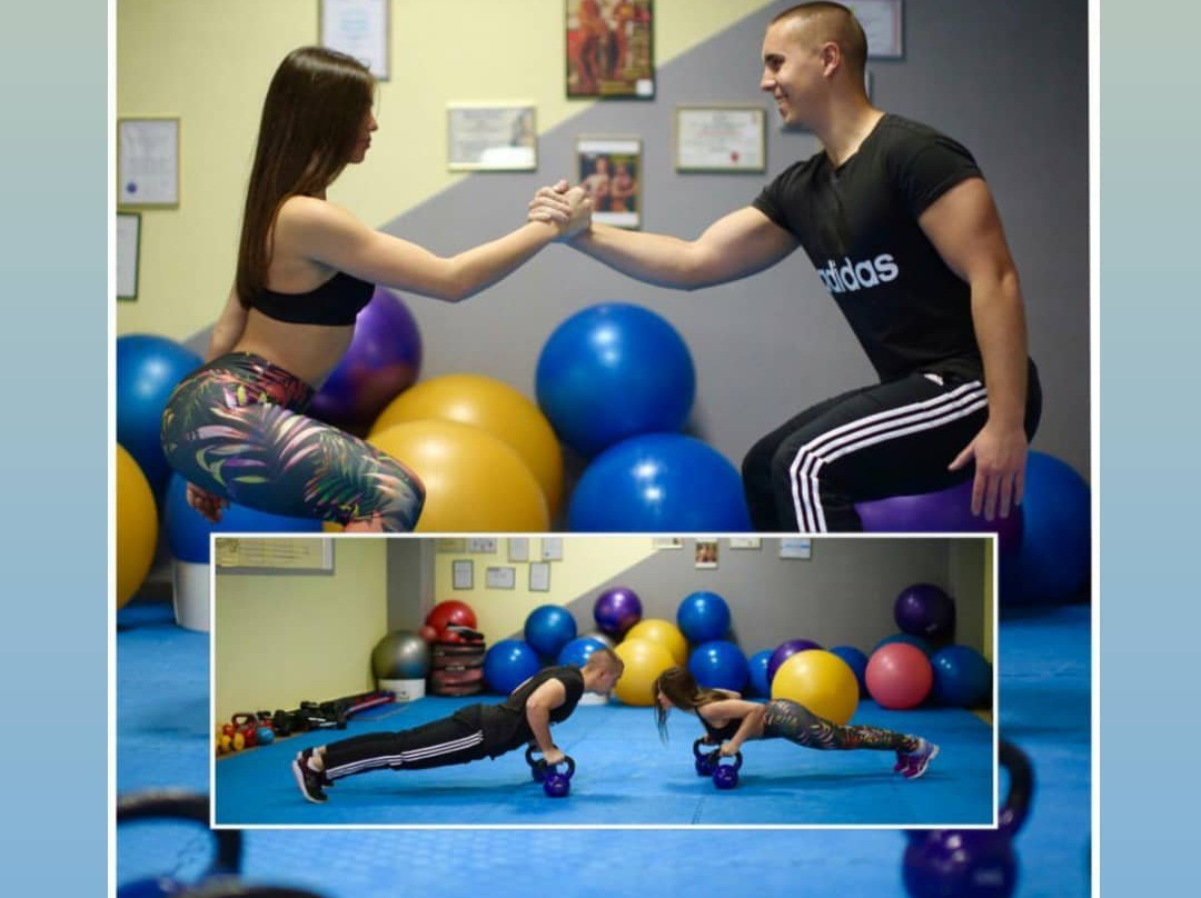 Fitness Centar Universum-巴尼亚卢卡必去景点