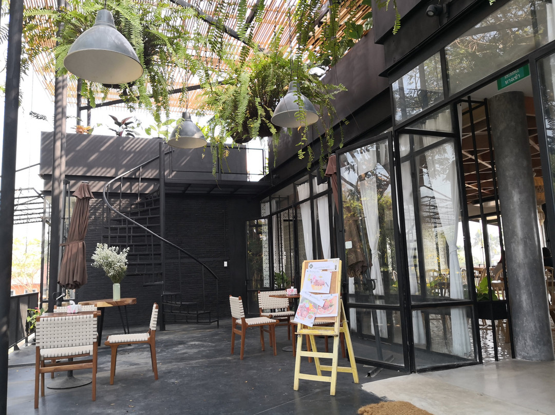 Chic 39 Bed Bar & Bakery主图