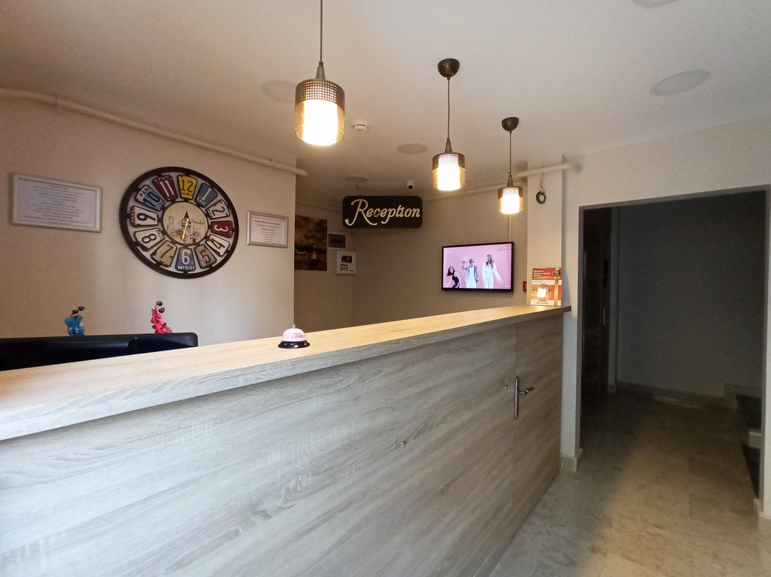 City59 Suit Otel Tekirdagdaki Eviniz主图