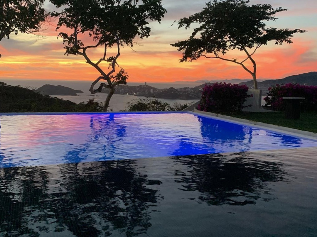 Encanto Acapulco主图