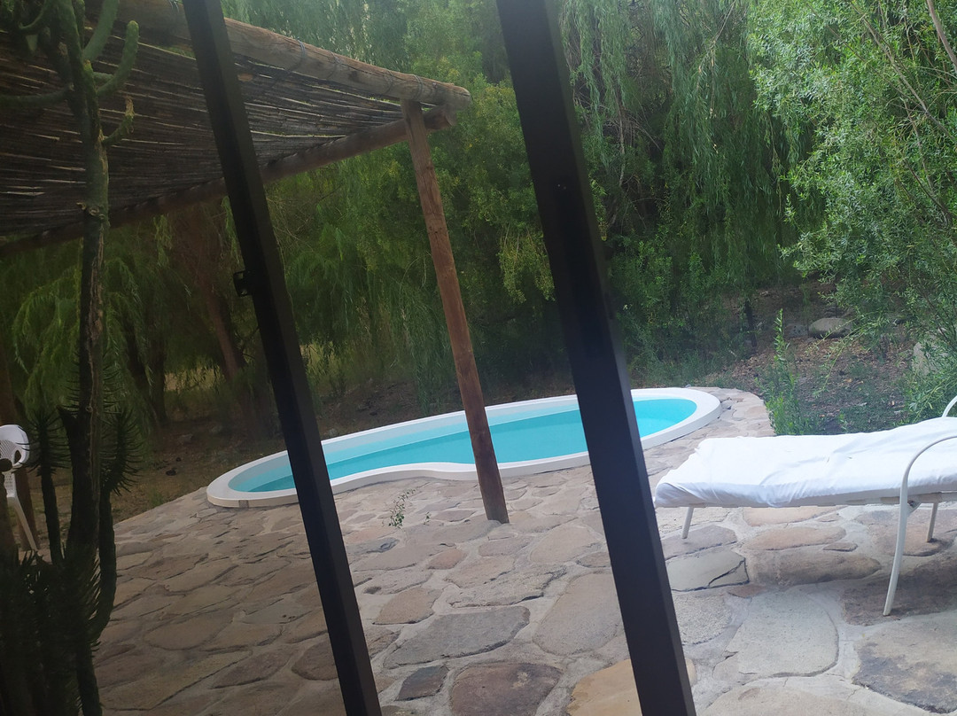 Refugios La Fontera主图