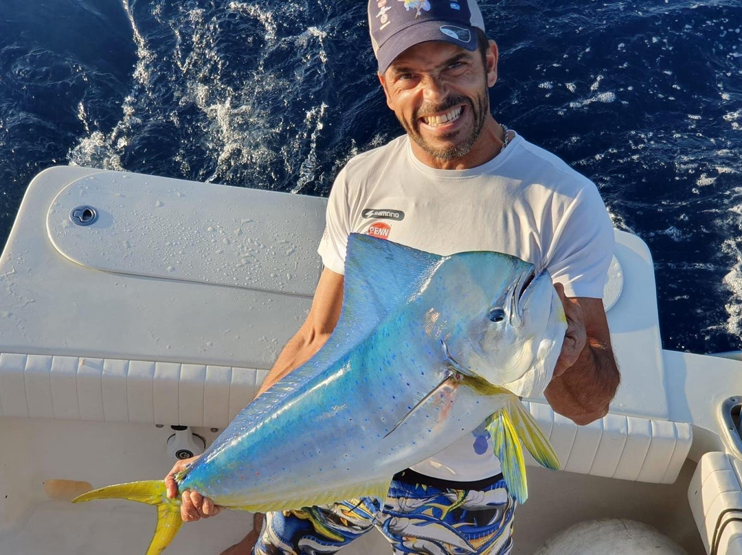 Noah Fishing Charters-奥德杰海岸必去景点