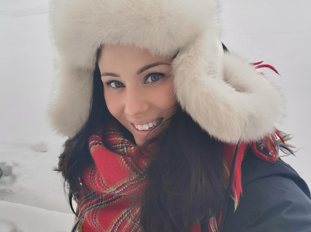 LIVING WITH REINDEER TOURS-Sodankyla必去景点